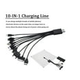 thumbnail image 3 of 50W Solar Panel Kit 12 Volt Trickle Charger Battery Charger Maintenance Boat RV, 3 of 8