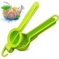 thumbnail image 2 of lemon juicer manual lime citrus fruit juicer heavy duty juicer single press citrus juicer lemon juicer, 2 of 5