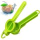 thumbnail image 2 of lemon juicer manual lime citrus fruit juicer heavy duty juicer single press citrus juicer lemon juicer, 2 of 5
