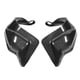 thumbnail image 1 of Protector de mano para motocicleta, estilo de fibra de carbono, apto para R1200GS 2013-2016, 1 of 8