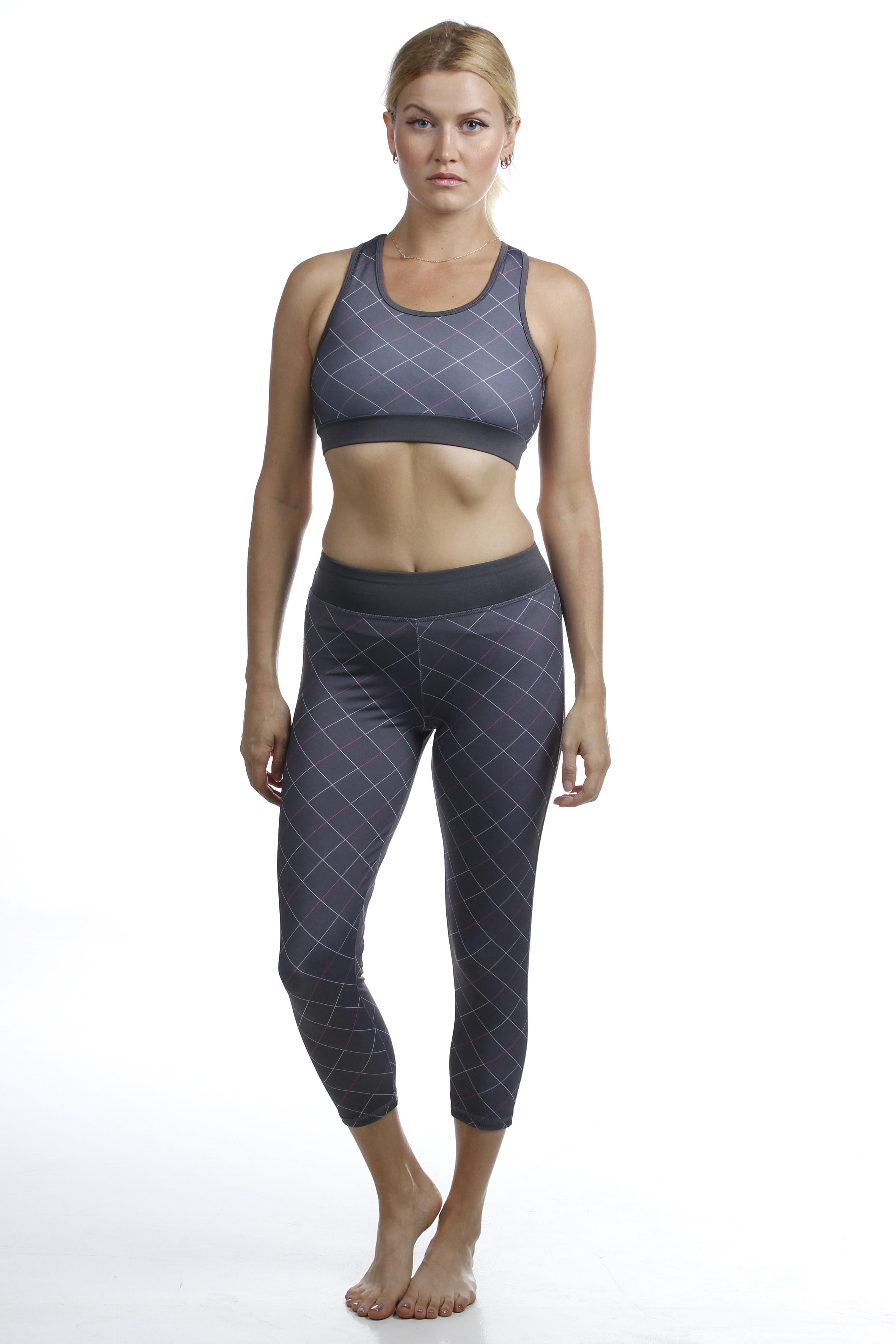 Fitness Apparel - Pictures
