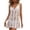 White_001, variant on HJYCHN Swimsuit Coverup Women's Deep V Neck Lace Knitted Beach Cover Up Dress Hollow Out Bikini Outerwear Swim Suit Cover Up Black S