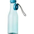 thumbnail image 3 of Blue Plastic Bottle With Straw 12 Pack 22 Oz, 3 of 4