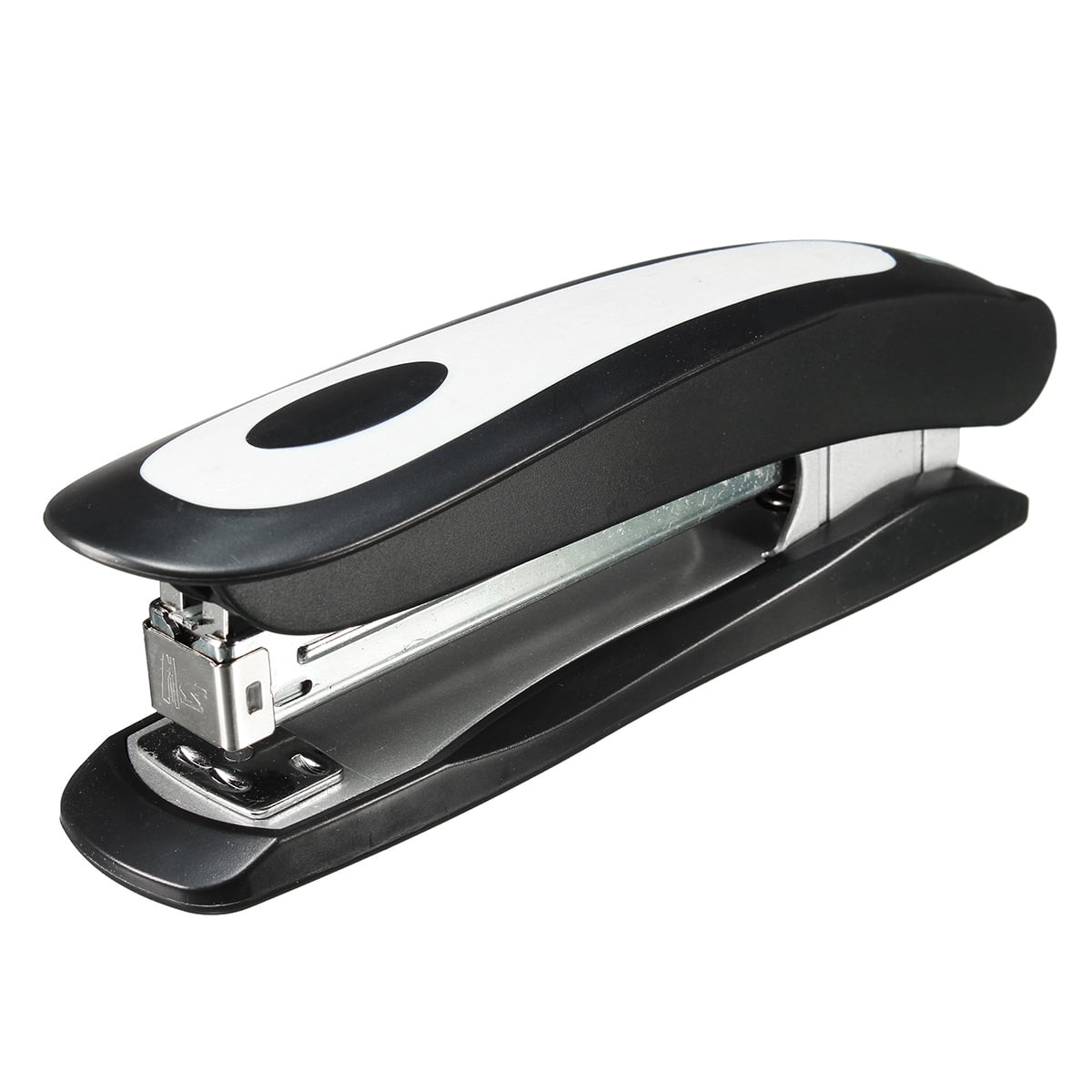Portable Full Strip Stapler6mm Staple SizeBest Choice for Students to