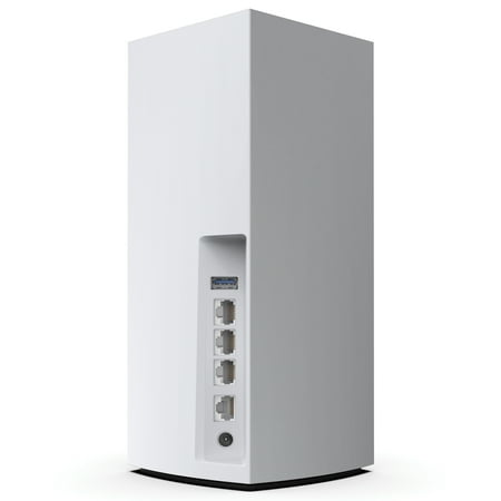 Linksys - Velop AX4200 WiFi 6 Mesh System