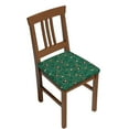 thumbnail image 1 of Cauagu Cartoon Air Transportation for Dining Chair Seat Covers,Slipcovers Kitchen Chair Covers Upholstered Chair Seat Cushion Cover Chair Seat Protector-Two Pieces, 1 of 7