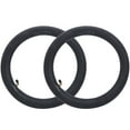 thumbnail image 4 of Bicycle Inner Tube2Pcs Inner Tube Replacement Inner Tube Valve Butyl Rubber Inner Tyre Built for the Future, 4 of 5