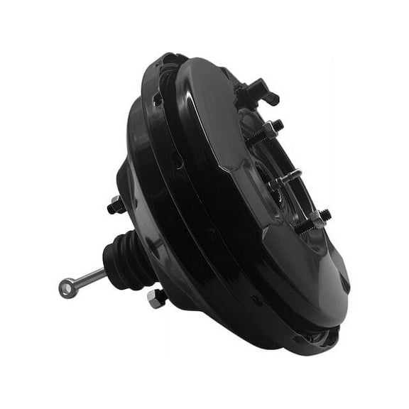 Brake Booster - Compatible with 1968 - 1972 Chevy C10 Suburban 1969 1970 1971