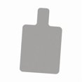 thumbnail image 4 of Lipstore Pilates Reformer Mat Exercise Pad Anti Slip Portable Versatile Accessories Women Light Gray, 4 of 8