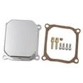thumbnail image 4 of Los accesorios para automóviles de la cubierta de la válvula del motor se reemplazan para 212 6.5hp Plateado, 4 of 8