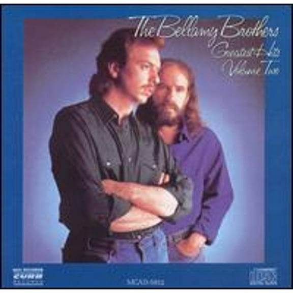 Pre-Owned Greatest Hits, Vol. 2 (CD 0715187780422) by The Bellamy Brothers