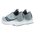 thumbnail image 4 of Saucony Freedom 5 Womens Shoes Size 5.5, Color: Dove, 4 of 4