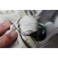 thumbnail image 3 of New Balance 247 REVLITE Mens Size 10 PRE-OWNED White Athletic Running Shoes, 3 of 6