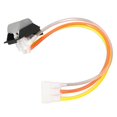 thumbnail image 3 of Truck Seat Adjustment Control Valve Smooth Operation 81623406127 Replacement for MAN Eurocargo Truck, 3 of 5