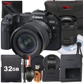 Canon EOS 850D DSLR with EF-S 18-55mm Lens Standard Kit - Walmart.com