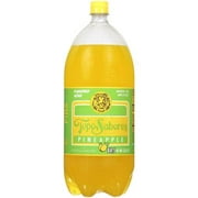 Topo Sabores: Pineapple Pina, 84.5 fl oz