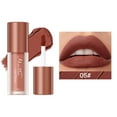 thumbnail image 4 of EARSTMAKEUP Color Lock Hydrating Longlasting Lip Stain and Tint for Lips & Cheek, Buildable, Non Drying, Smudgeproof + Transfer Proof,Doe Foot Applicator,2ml, 4 of 8