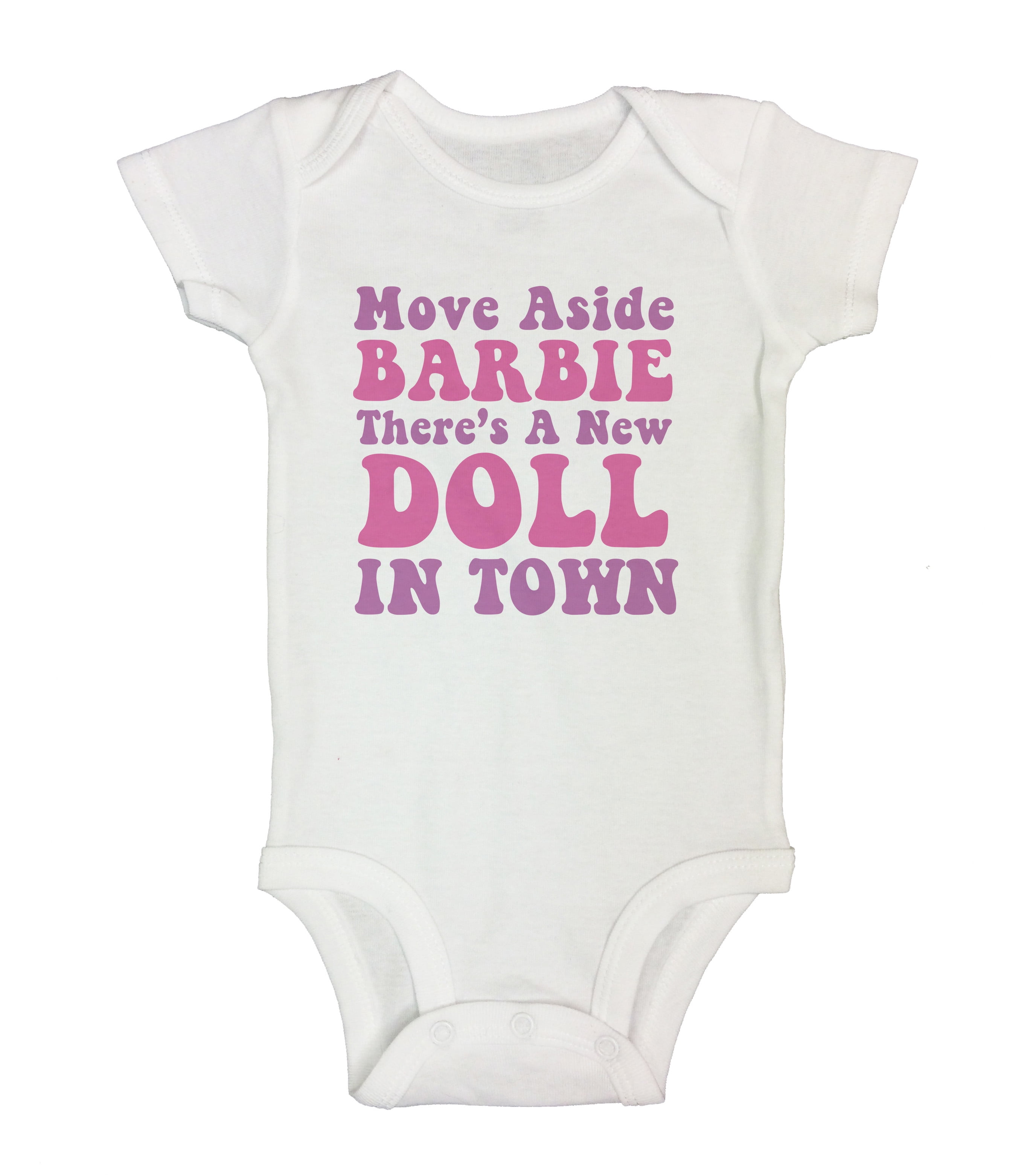 barbie shirt toddler