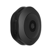 HD 1080P Mini Camera Infrared Night Version Micro Camcorder DVR Remote Control Motion Sensor Cam Video Recorder ,Lightweight