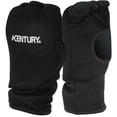 thumbnail image 2 of Century Martial Arts Cloth Light-Impact Training Hand Pads - Black, 2 of 3
