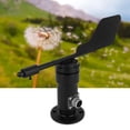 thumbnail image 2 of Direction Sensor, Wind Direction Wind Speed Anemometer Wind Direction Sensor, High Accuracy Office For Home, 2 of 8
