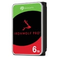 thumbnail image 2 of Disco Duro SEAGATE 6TB IRON WOLF PRO, 2 of 5