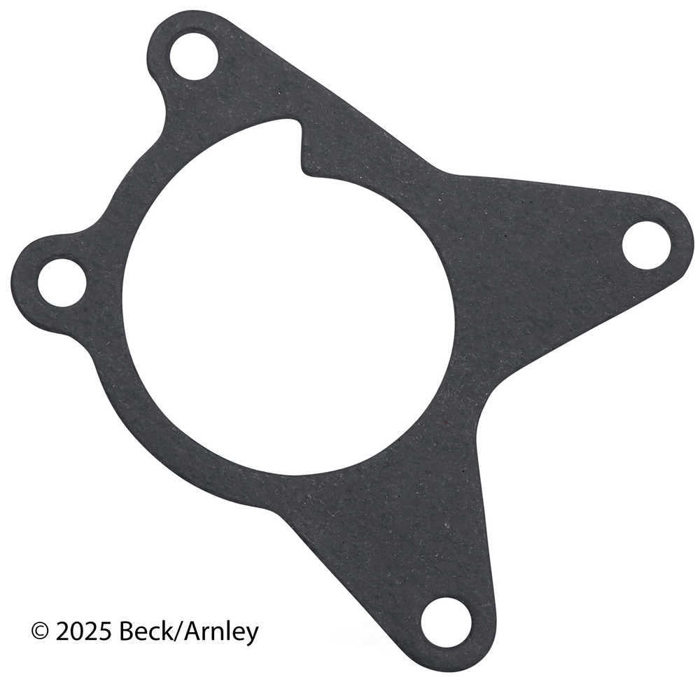 BeckArnley 131-2368 Water Pump