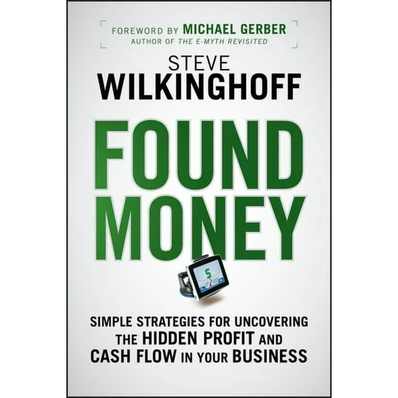 Found Money, (Hardcover)