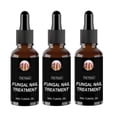 thumbnail image 1 of 3pcs Anti Fungal Nail Treatment Repair Finger Toe Care Nail Fungus Liquid, 1 of 5