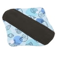 thumbnail image 3 of Toallas sanitarias reutilizables Toallas sanitarias de bambú lavables para mujeres alternativa hecha con bambú para mujeres Toallas sanitarias Paño Almohadilla sanitaria ANGGREK Otros, 3 of 8