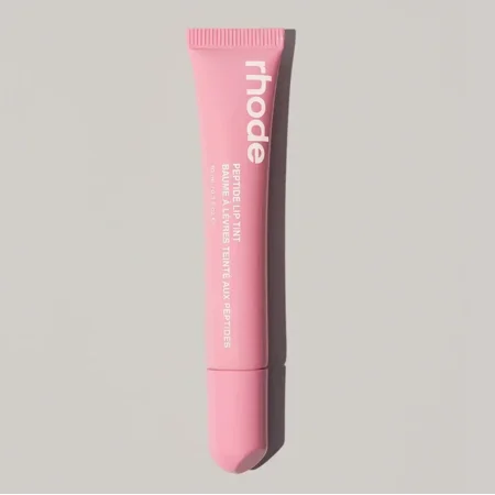 Moisturizing Peppermint Lip Glaze Lipstick 10ml New