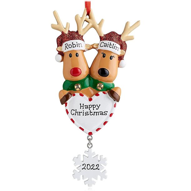 Christmas Tree Pendant Christmas Ornament Christmas Tree Hanging Decoration Para Compañeros De Clase Y Amigos Serendint HA043231-02