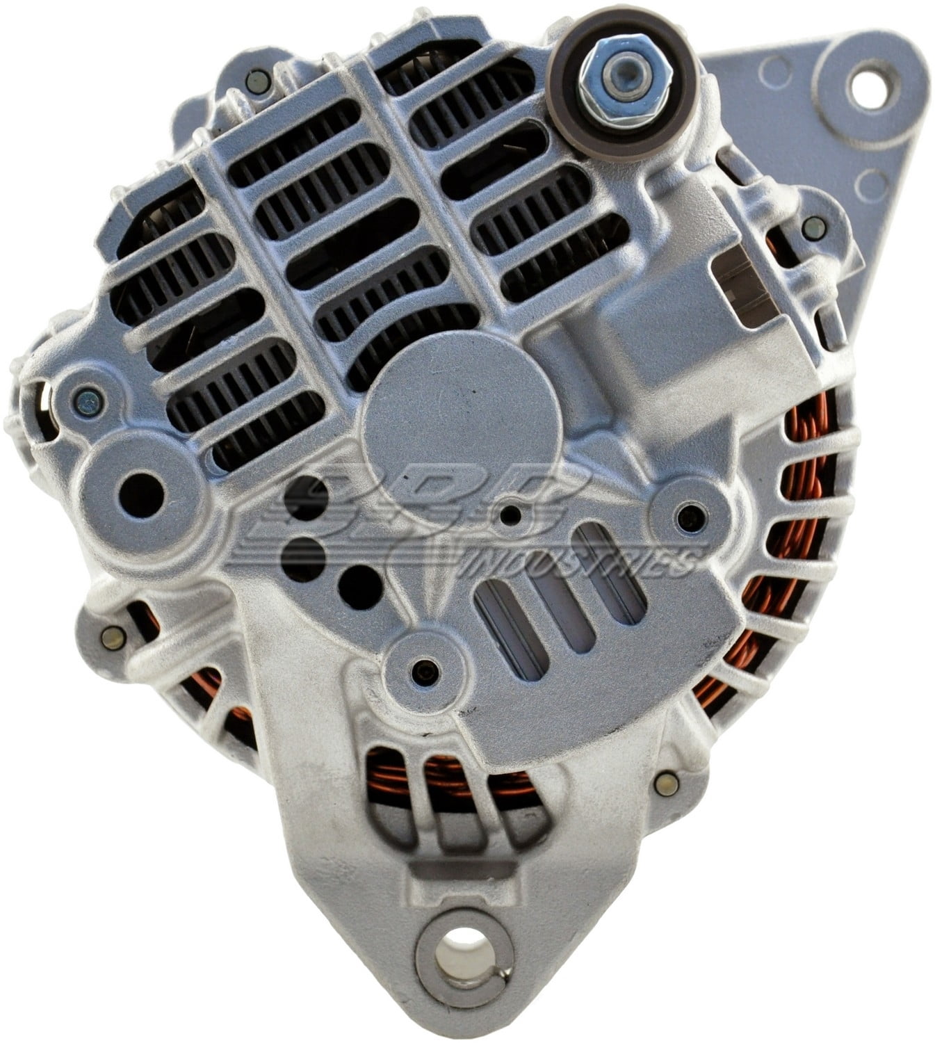 Alternator BBB Industries 13886 Reman Fits select: 2000-2005 MITSUBISHI ECLIPSE, 2001-2005 DODGE STRATUS