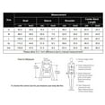 thumbnail image 6 of Weardear Womens Knit Short Sleeve Summer Tops Solid Color Pullover Sweater Basic Crew Neck Casual Blouses, 6 of 6