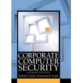 thumbnail image 1 of Pre-Owned Corporate Computer Security Paperback, 1 of 1