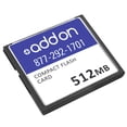 thumbnail image 2 of 512MB CompactFlash (CF) Card, 2 of 2