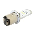 thumbnail image 2 of FOCO FARO DELANTERO LED BA20D 12V 2.5/5W 6500K, 2 of 3