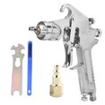 thumbnail image 2 of Juego de pistolas pulverizadoras, juego de pistolas pulverizadoras Pistolas pulverizadoras superiores Pistola pulverizadora Funcionalidad versátil VoborMX herramienta, 2 of 8