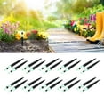 thumbnail image 4 of Aspersores de Riego por Goteo Ajustables para Riegro de Jardines, 4 of 7