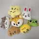 thumbnail image 2 of Muñeco llavero coreano de 17 años, colgante de felpa de diecisiete Yin Jinghan Hong Jixiu Kwon Soonyoung, 2 of 5