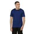thumbnail image 3 of Regatta Professional Mens Reflective Moisture Wicking T-Shirt, 3 of 5