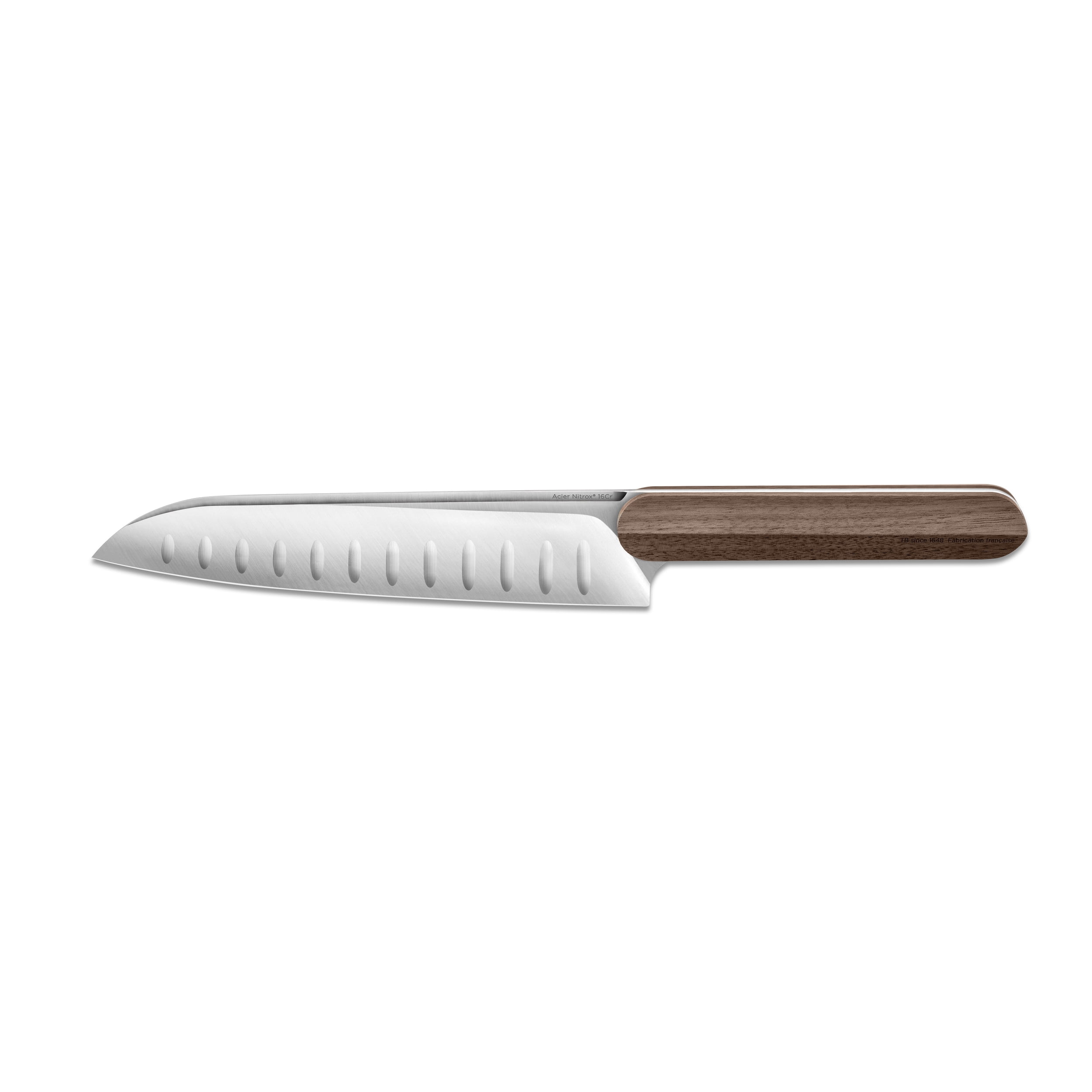 TB Groupe Louis 3 Piece Knife Set