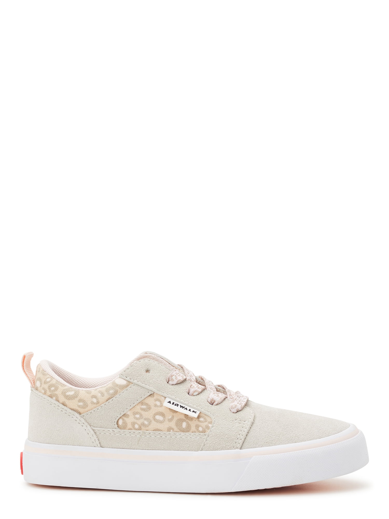 Airwalk Little Girl & Big Girl Low-Top Skate Sneakers