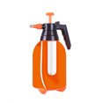 thumbnail image 3 of 2L Pneumatic Automatic Sprayer Orange Bottle Watering Pot Garden Sprinkler, 3 of 9