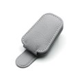 thumbnail image 1 of Riwesomey Soporte para gafas de sol, soporte para gafas, suministros para coche, piezas interiores que ahorran espacio, mano de obra automotriz Automoción decorativa y accesorios Gris, 1 of 6