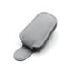thumbnail image 2 of Sidaley Soporte para gafas de sol, soporte para gafas, suministros para coche, ahorro de espacio, colgador práctico para gafas, mano de obra Automoción decorativa y accesorios Gris, 2 of 6