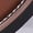 Brown, variant on Men's Black Double Monk Strap Dress Shoes, Slip On Glossy Leather Square Toe Formal Business Loafers