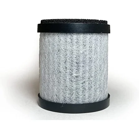 3-In-1 Hepa Carbon Filter For Calody E-L2 Easycare Air Purifier For Car 1 Pk