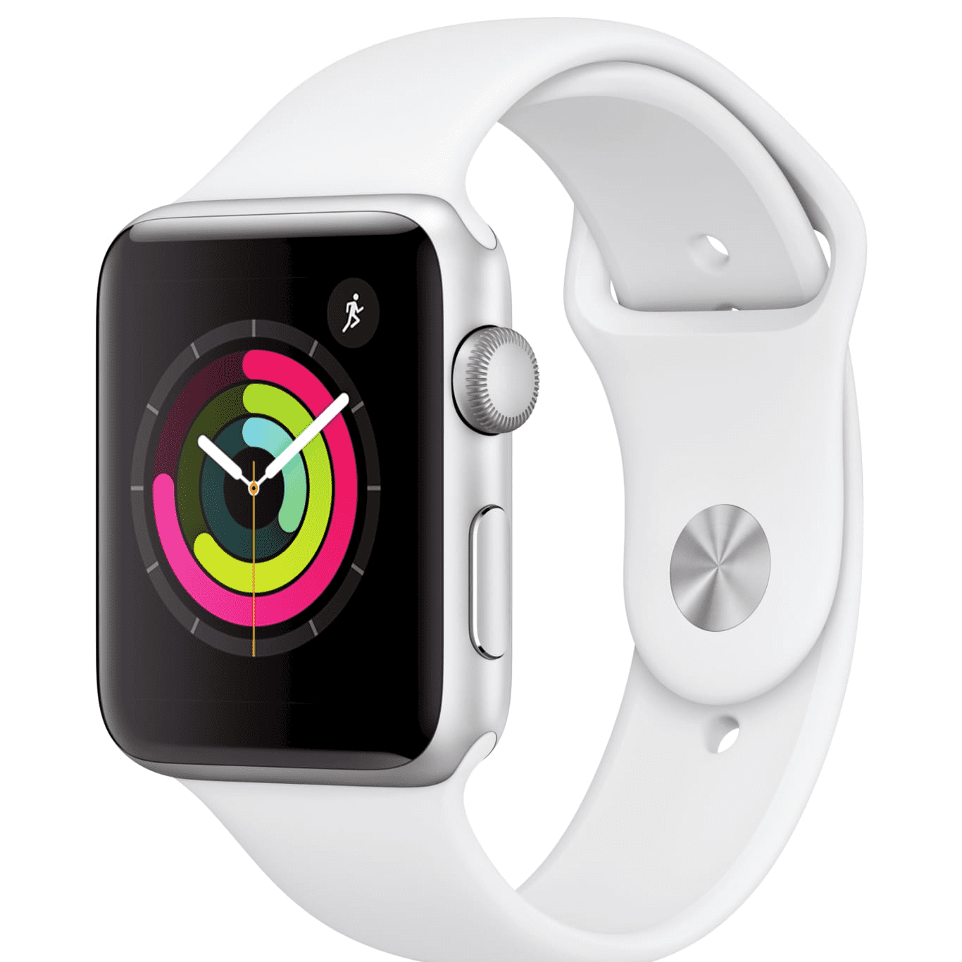 【アップルケア加入済】Apple Watch Series3  42mm