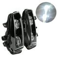 thumbnail image 4 of LED Fog Lights, Shock Resistant LED Spot Fog Lights  For Car Accessories For Fog Light, 4 of 8